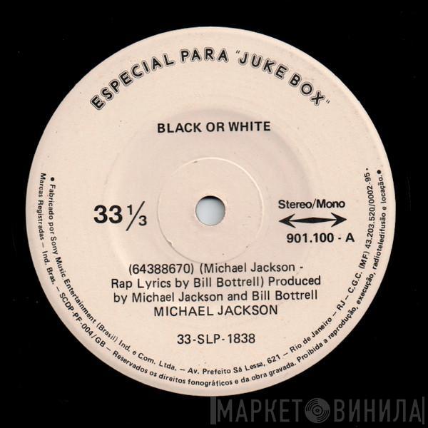 / Michael Jackson & George Michael  Elton John  - Black Or White /  Don't Let The Sun Go Down On Me