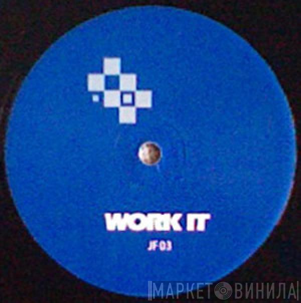 / Missy Elliott  Steve Miller Band  - Work It / Abracadabra