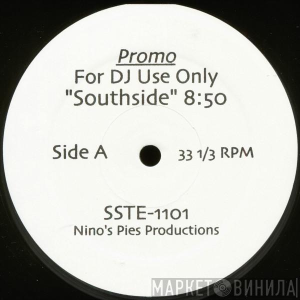 / Moby  The Nighttripper  - Southside / Exploited