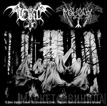 / Moloch   Evil   - Evil / Moloch