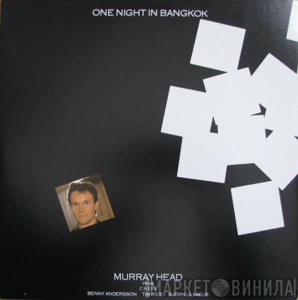 / Murray Head  The London Symphony Orchestra  - One Night In Bangkok / Merano