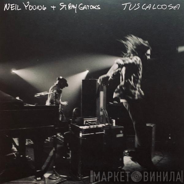 + Neil Young  The Stray Gators  - Tuscaloosa
