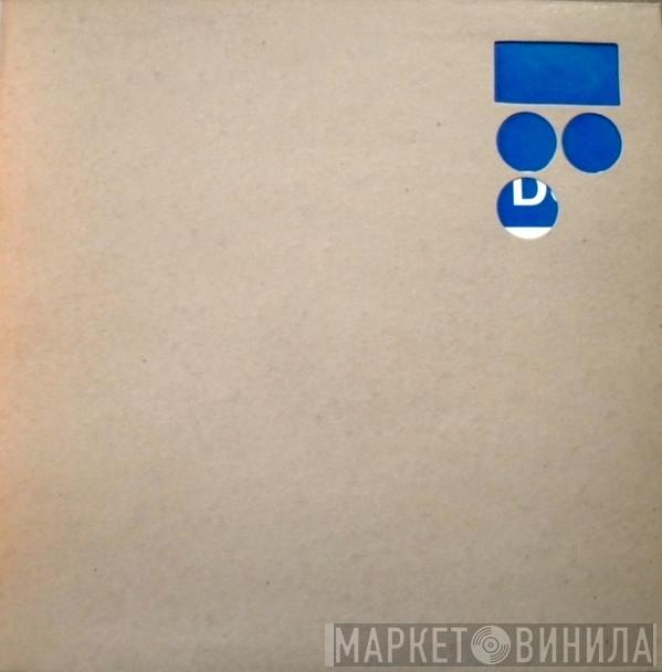 , Nortec Collective / Bostich  Fussible  - Dos