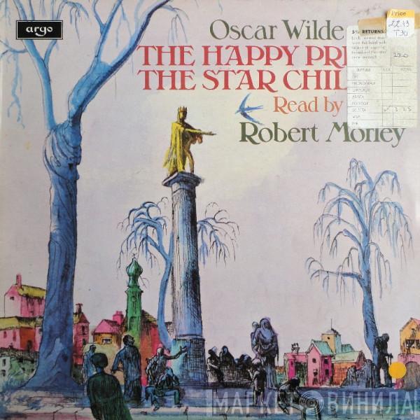 - Oscar Wilde  Robert Morley  - The Happy Prince / The Star Child