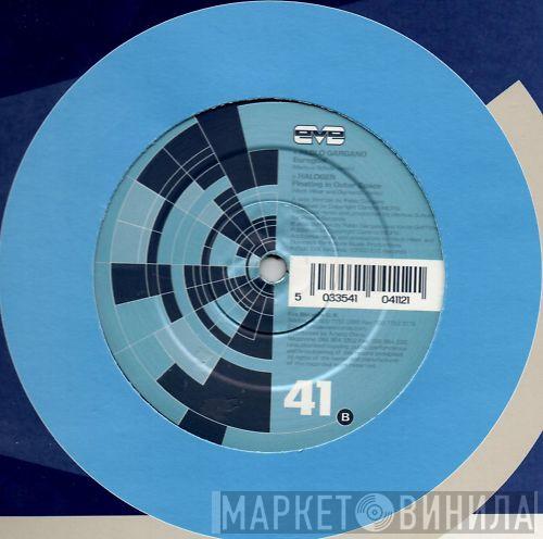/ Pablo Gargano  Halogen  - Eurogoal / Floating In Outer Space