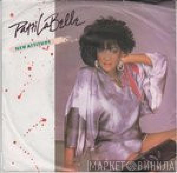 / Patti LaBelle  Harold Faltermeyer  - New Attitude / Shoot Out