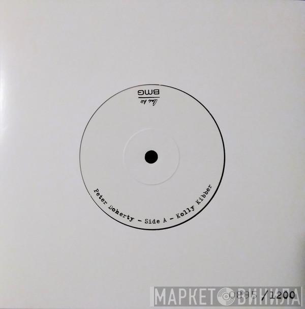 / Pete Doherty  Peter Doherty & the Puta Madres  - Kolly Kibber / The Weed Smoker's Dream