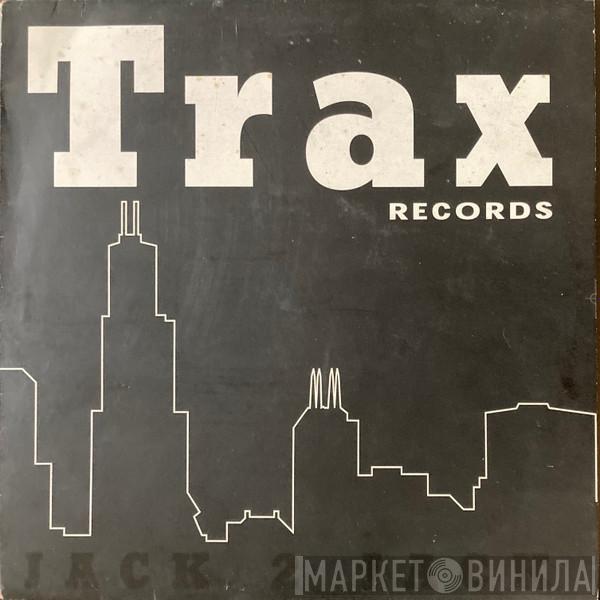 / Phuture  Phortune  - Acid Tracks / String Free