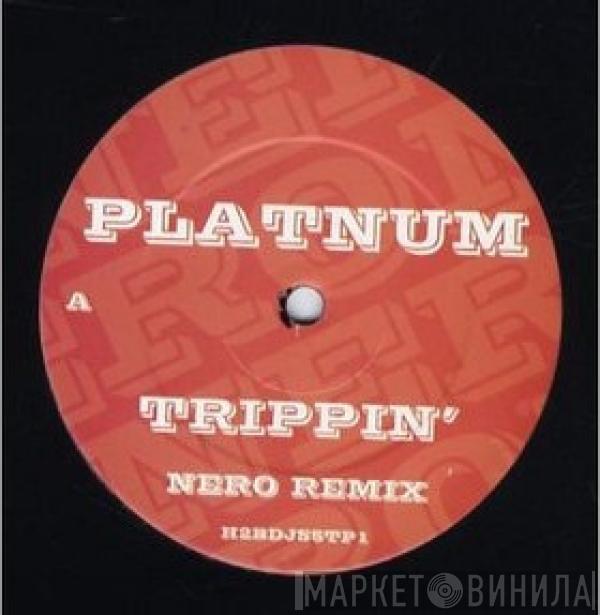 / Platnum  / Booty Luv  Leonid Rudenko  - Nero Remixes