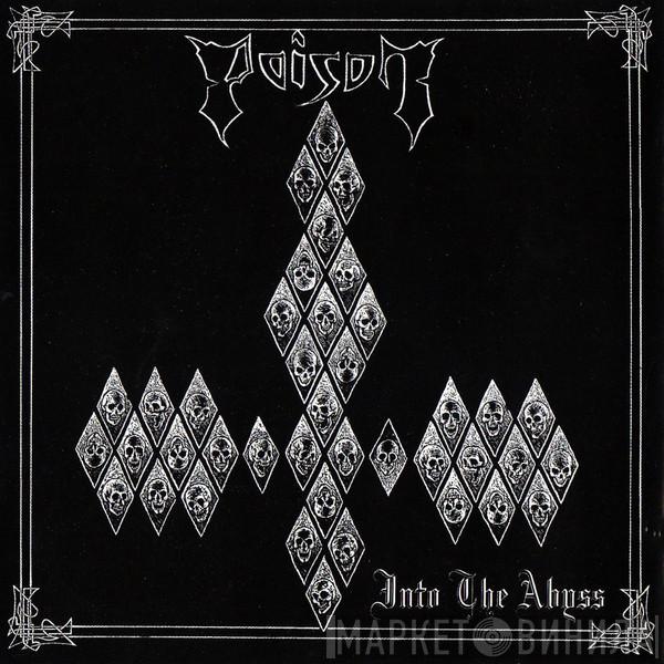 / Poison   Morbid  - Into The Abyss/December Moon Split CD