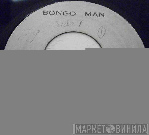 / Prince Jazzbo  Bunnie & Skitter  - Play Boy Ver. / Lonely Night
