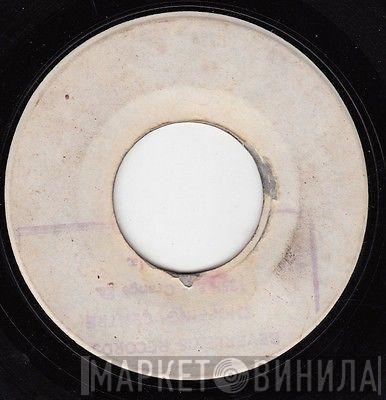 / Prince Jazzbo  Pablo Black  - Check Mr. Lester / Black Wax