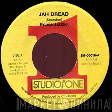 / Prince Jazzbo  The Beltones  - Jah Dread / Soul People