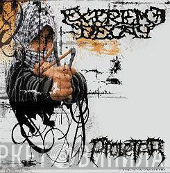 / Proletar  Extreme Decay  - Proletar / Extreme Decay