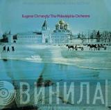 - Pyotr Ilyich Tchaikovsky / Eugene Ormandy  The Philadelphia Orchestra  - Symphony No. 4
