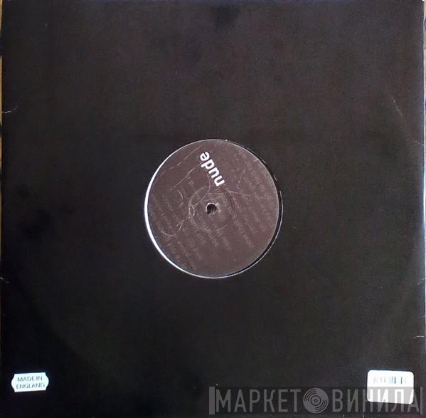 / Radiohead  Thom Yorke  - Nude / Harrowdown Hill