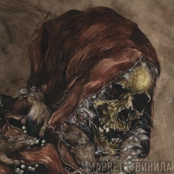 | Read By Edgar Allan Poe | Score By Anthony D. P. Mann  Maurizio Guarini  - The Masque Of The Red Death / Berenice
