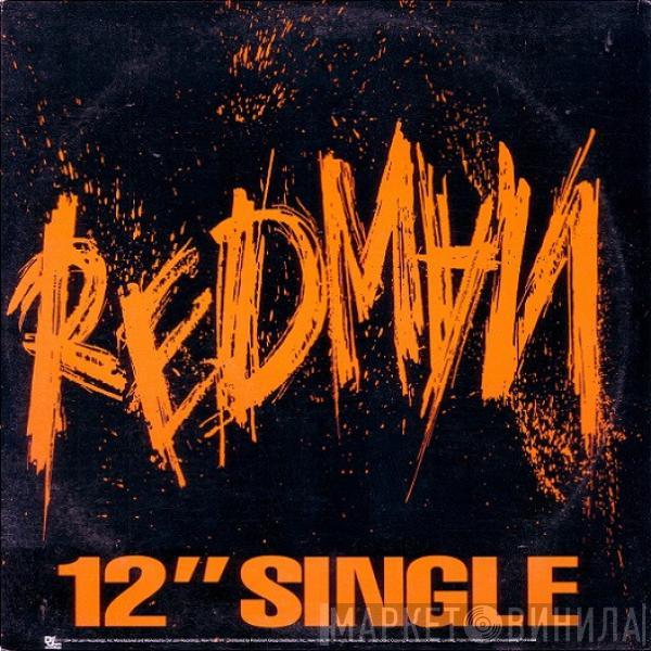 / Redman  Method Man  - Rockafella / Bring The Pain / P.L.O. Style