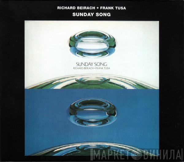 + Richard Beirach  Frank Tusa  - Sunday Song