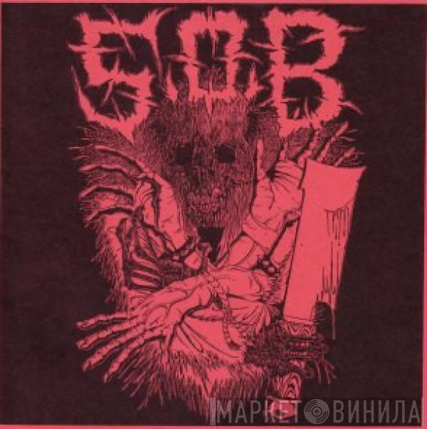 / Sabotage Organized Barbarian  Napalm Death  - S.O.B. / Napalm Death