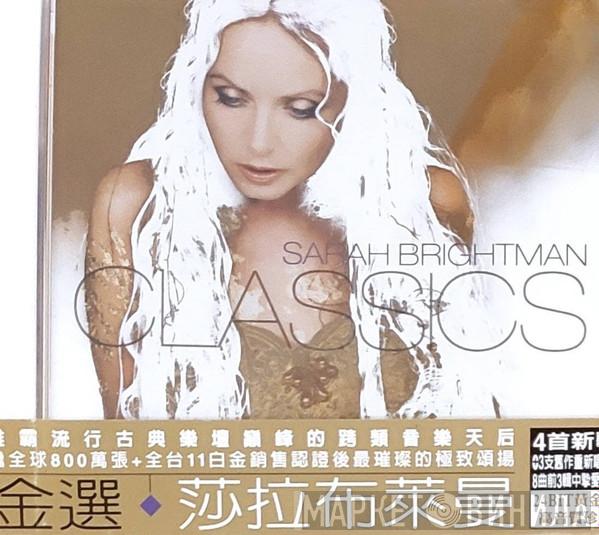 = Sarah Brightman  Sarah Brightman  - Classics = 金選