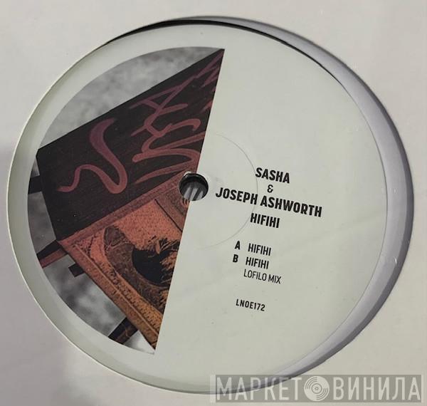 & Sasha  Joseph Ashworth  - Hifihi