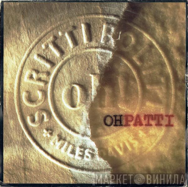 + Scritti Politti  Miles Davis  - Oh Patti