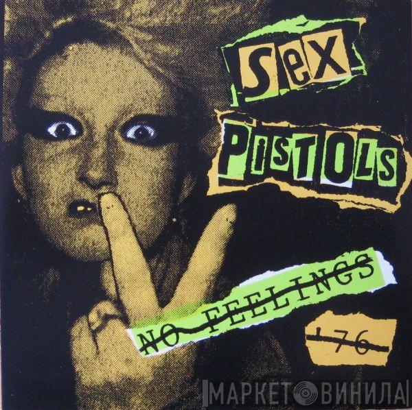 / Sex Pistols  Sofisticatos  - No Feelings '76 / New York Rocket '78