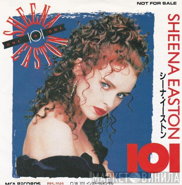 = Sheena Easton  Sheena Easton  - 101