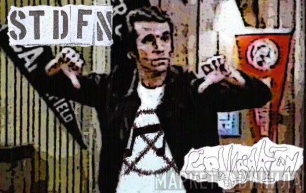 / Sifting Through Droppings For Nutrients  Contrarian   - STDFN / Contrarian