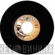 / Sizzla  Lorenzo   - Revolution / A So Dem Stay