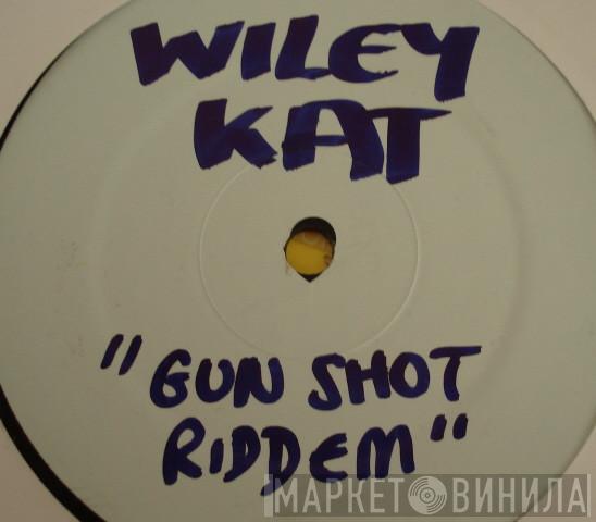 / Skepta  Wiley   - Gun Shot Riddim (Pulse Eskimo) / Tweet Riddim (The Bird Tune)