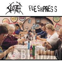 / Sloth   Fleshpress  - Bingo Week / Sour