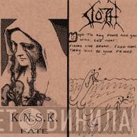 / Sloth   K.N.S.K.  - Sloth / K.N.S.K.