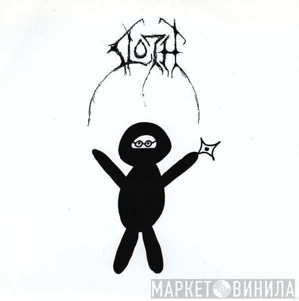 / Sloth   NunSlaughter  - Sloth / NunSlaughter