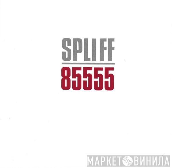 / Spliff  - 85555 / Decade Parade II