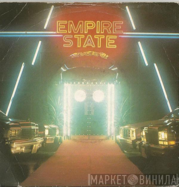 / State Project  Money  - Empire State / Money