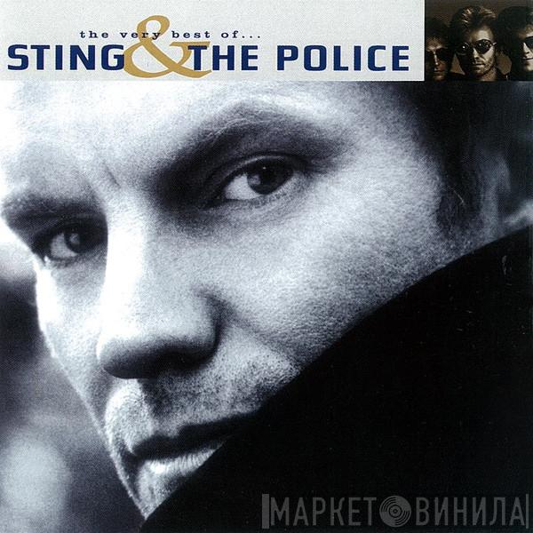 & Sting  The Police  - The Very Best Of Sting & The Police