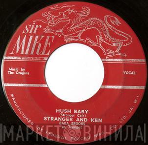 / Stranger Cole  Stranger & Ken  - Last Love / Hush Baby