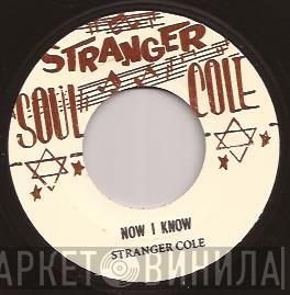 / Stranger Cole & Basil Daley  The Conquerors  - Now I Know / Nice Like Rice