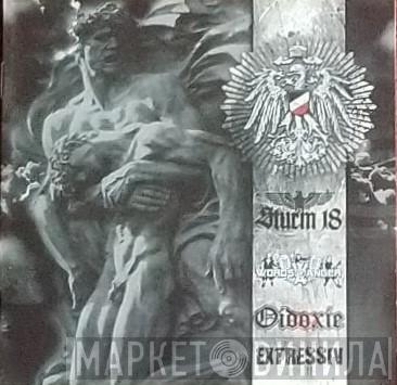 / Sturm 18 / Oidoxie / Extressiv  Words Of Anger  - Von Kameraden Für Kameraden