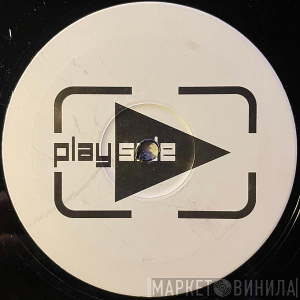 / Surge   Suv  - Frequency Flutes / Alhambra (Krust Remix)