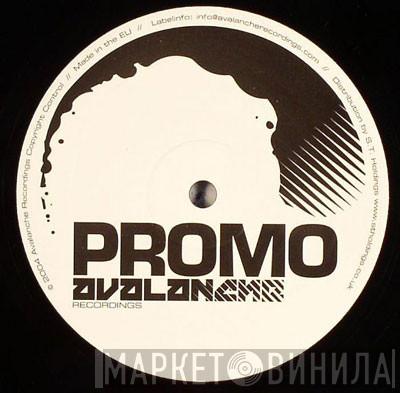 / Tactile   MLS   - The Joker / Ravasz Dub
