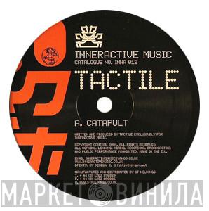 / Tactile   Mindscape   - Catapult / Dormant