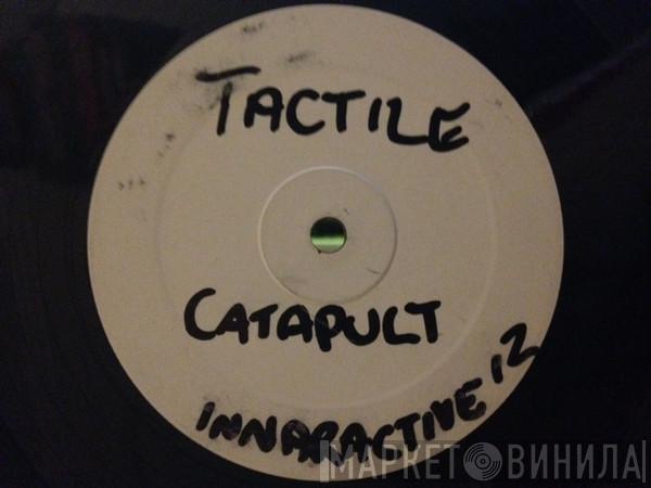 / Tactile   Mindscape   - Catapult / Dormant