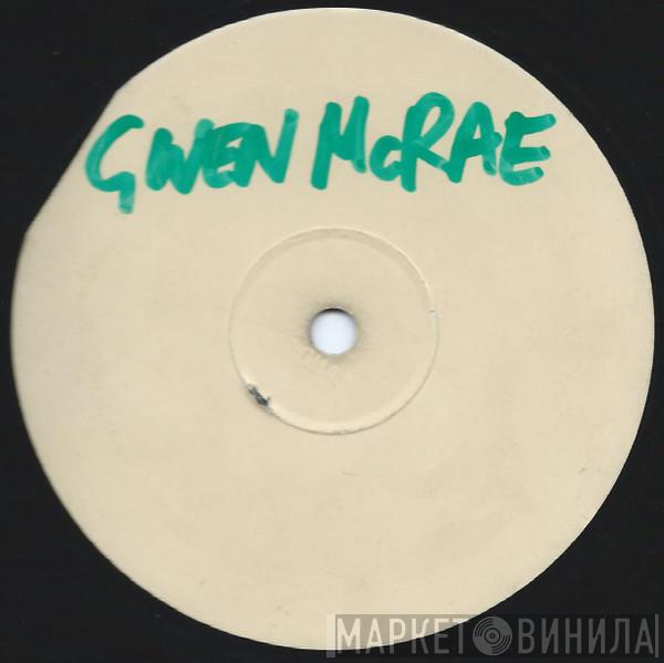 / Taja Sevelle  Gwen McCrae  - Love Is Contagious (Ben Liebrand Remix) / All This Love That I'm Giving