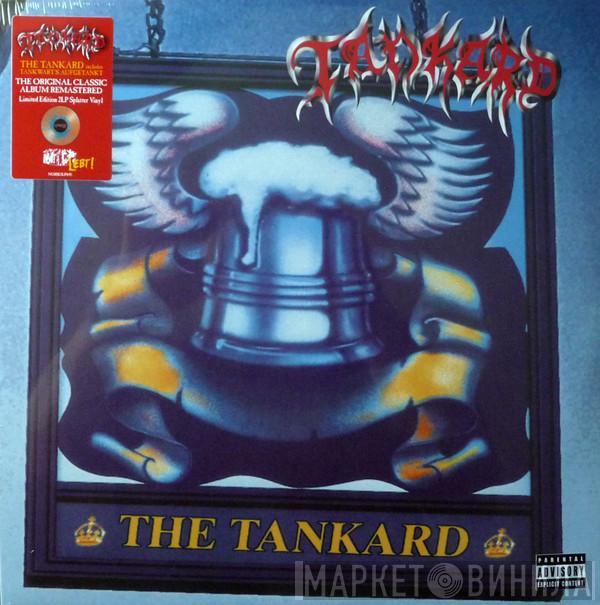 , Tankard  Tankwart  - The Tankard / Aufgetankt