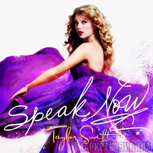 = Taylor Swift  Taylor Swift  - Speak Now