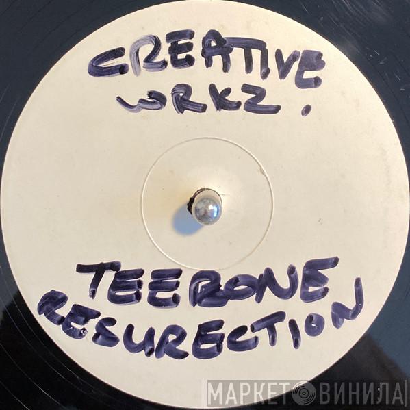 / Teebone  Leon Mar  - Rezurrection / Passing Phases