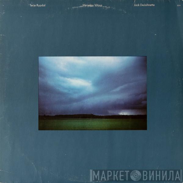 / Terje Rypdal / Miroslav Vitous  Jack DeJohnette  - Terje Rypdal / Miroslav Vitous / Jack DeJohnette